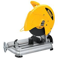 DeWalt D28715 355mm Metal Cut Off Saw 2200 Watt 110 Volt | Toolden