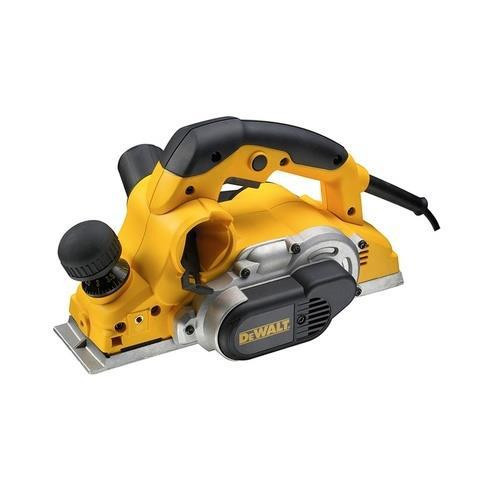 DeWalt D26500K Planer in Kit Box 1050 Watt 240 Volt from Toolden