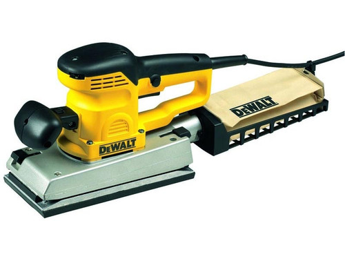 DeWalt D26421L 1/2 Sheet Non-Electronic Sander 350 Watt 110 Volt from Toolden