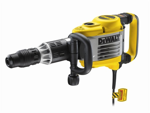 DeWalt D25902K SDS Max Demolition Hammer 1550 Watt 110 Volt from Toolden