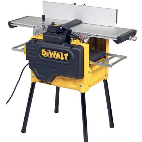 DeWalt D27300 Planer Thicknesser 2200 Watt | Toolden