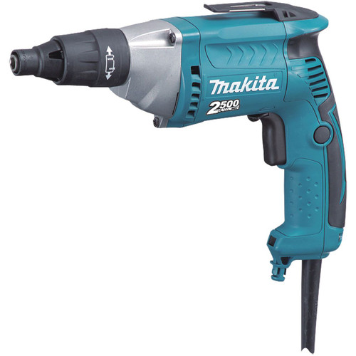 Makita FS2500 110V 2500RPM Tek Screwdriver | Toolden