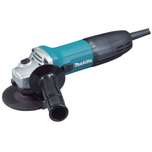 Makita GA4030R 720w Slim Angle Grinder 110v | Toolden