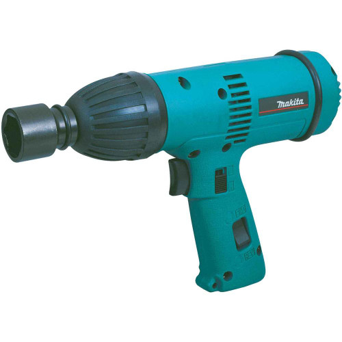Makita 6904VH 110v 1/2" Drive Impact Wrench | Toolden