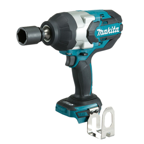 Makita DTW1001Z 18v B/Less Imp Wrench Body Only | Toolden