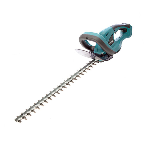 Makita DUH523Z 18v 52cm Hedge Trimmer BODY ONLY from Toolden