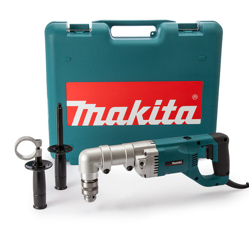 Makita DA4000LR 13mm 240V Rotary Angle Drill from Toolden