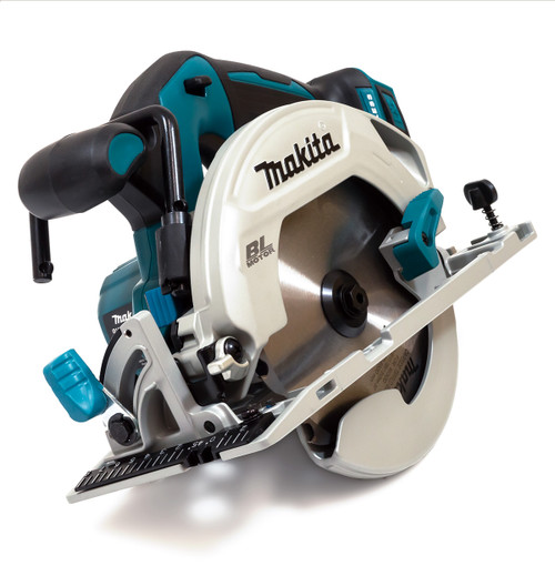 Makita DHS680Z 18v Cordless Brushless Circular Saw 165mm Body Only