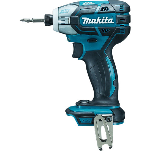 Makita DTS141ZJ 18v Impact Driver - Oil Pulse BODY ONLY | Toolden