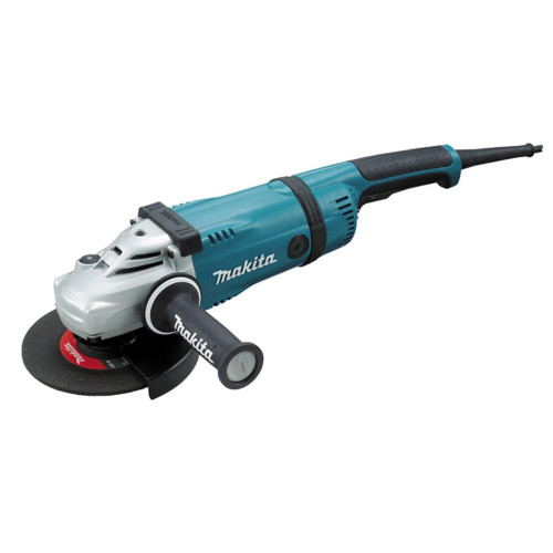 Makita GA7040S 110v 180mm / 7" Grinder Soft Start
