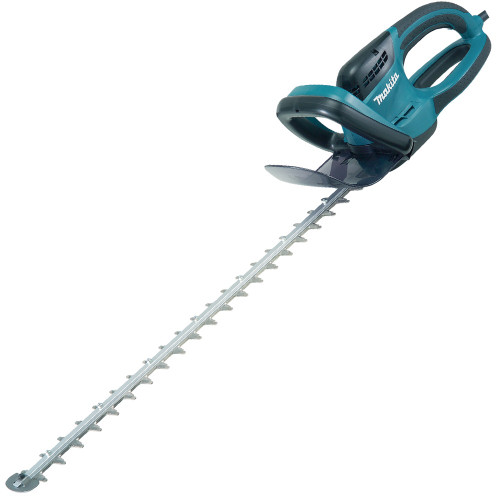 Makita UH7580 240v 75cm Electric Hedge Trimmer from toolden