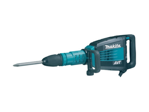 Makita HM1214C 110v AVT Demo Hammer from Toolden
