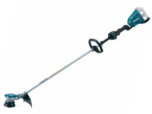 Makita DUR364LZ Twin 18v Line Trimmer BODY ONLY from Toolden