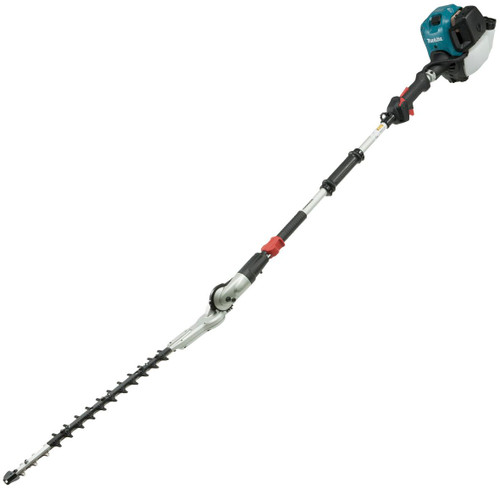 Makita EN4951SH 25.4cc 4-Stroke Pole Hedge Trimmer from Toolden