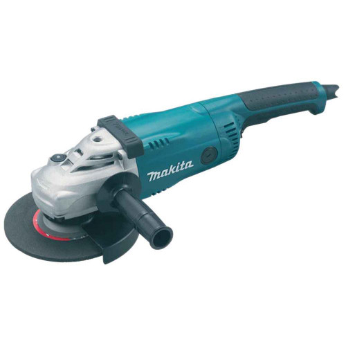 Makita GA7020 180mm/7" Angle Grinder 2000W 240V | Toolden