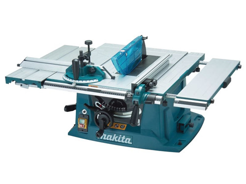 Makita MLT100 240v 1500w Table Saw