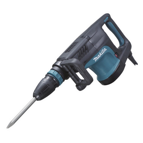 Makita HM1203C 110v Demolition Hammer | Toolden
