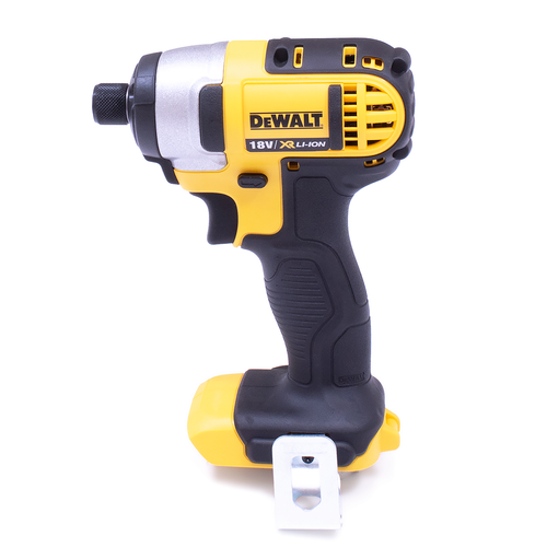 DeWalt DCF885N 18v XR Impact Driver Body Only from Toolden