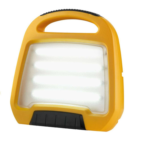 Defender LED Floor Light 230V 12.5W from Toolden.