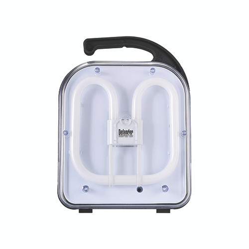 Defender Fluorescent Floor Light 110V 38W
