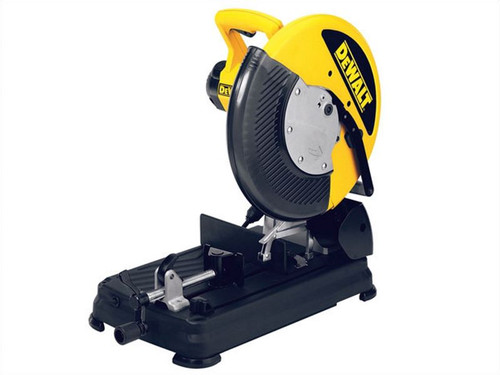 DeWalt DW872L Metalica Chopsaw 110v from Toolden