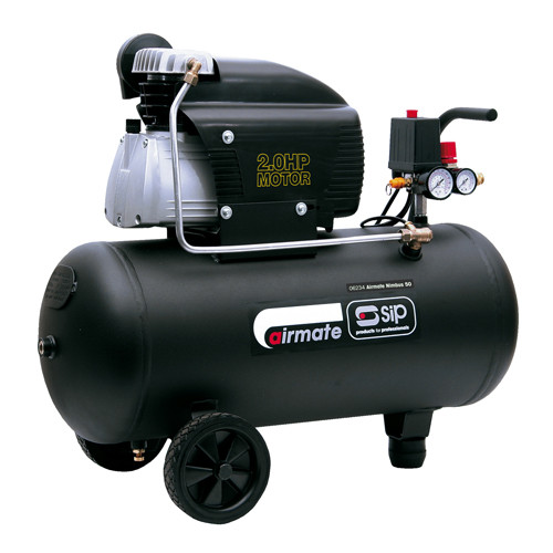 SIP Airmate Nimbus 50 from Toolden