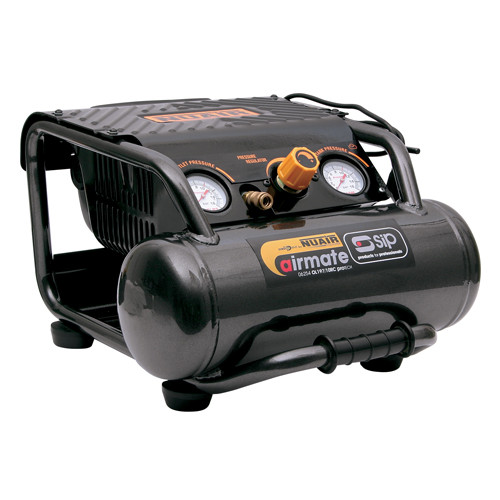 SIP Airmate OL197/10RC proTECH - 110v from Toolden