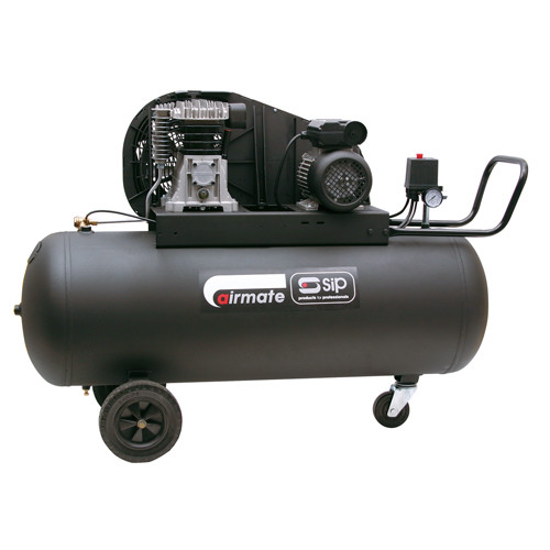 SIP Airmate TN3/150-SRB from Toolden