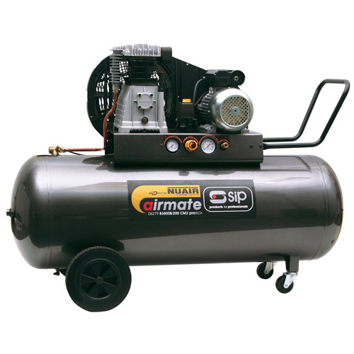 SIP Airmate PB3800B/150S from Toolden