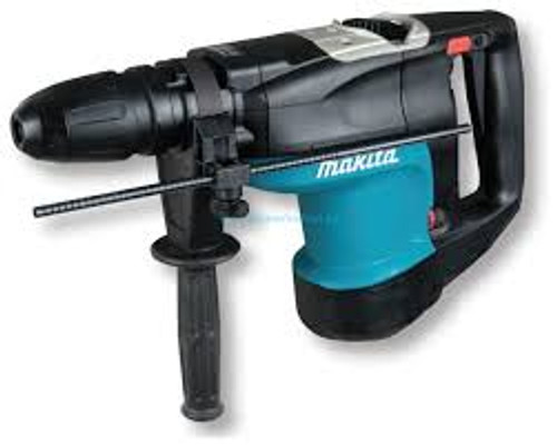 Makita HR4001C 110v ROTARY DEMO SDS MAX HAMMER | Toolden