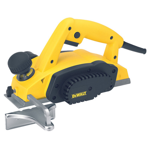 DeWalt DW680 2.5mm Planer 240v | Toolden