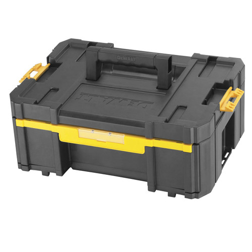DeWalt TSTAK Toolbox III (Deep Drawer) from Toolden