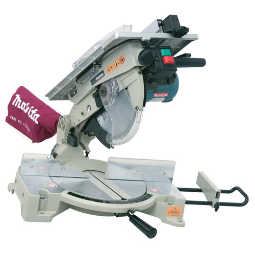 Makita LH1040 240v 260mm Table / Mitre Saw from Toolden