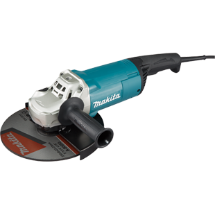 Makita GA9060 230mm Angle Grinder - 240v