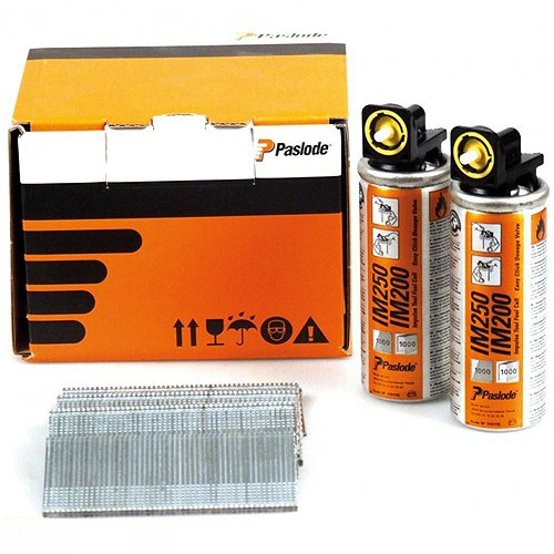 Paslode 300270 F16 x 32mm | Toolden Paslode 300270 F16 x 32mm | Toolden