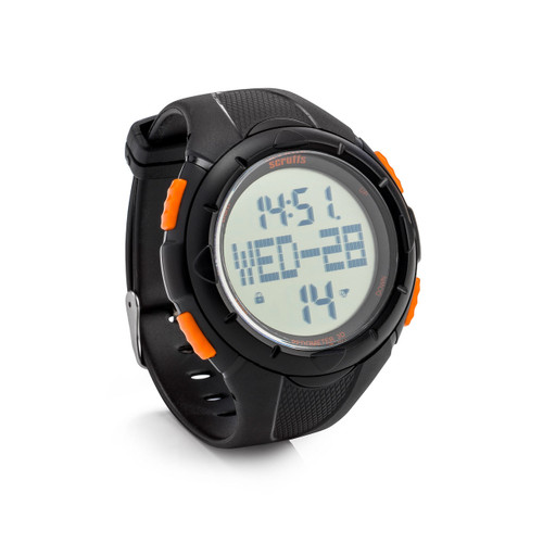 Scruffs Activity Tracker Watch  | Toolden