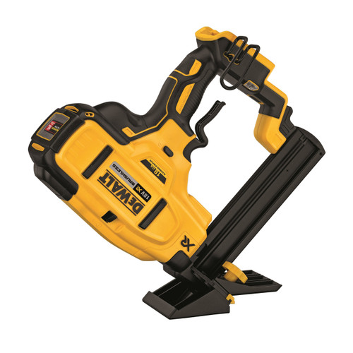 Dewalt DCN682N 18v XR Brushless Flooring Nailer | Toolden