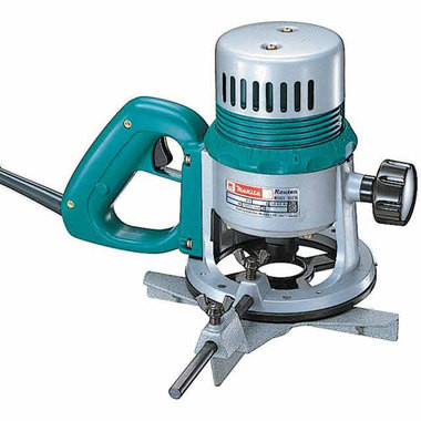 MAKITA 3601B/2 240V 1/2" ROUTER