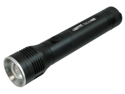 Elite High Performance 400 Lumens LED Torch L/HEFOC400