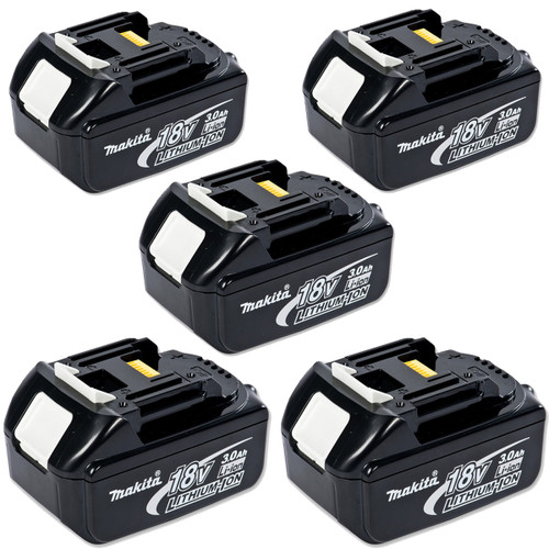 Makita BL1830 18v LXT 3.0Ah Li-Ion Battery