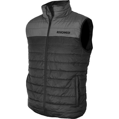 Roughneck Lightweight Body Warmer Medium | Toolden