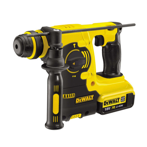 Dewalt DCH253M1 18v SDS+ Rotary Hammer Drill