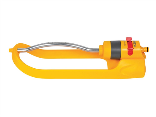 Hozelock Rectangular Sprinkler Plus