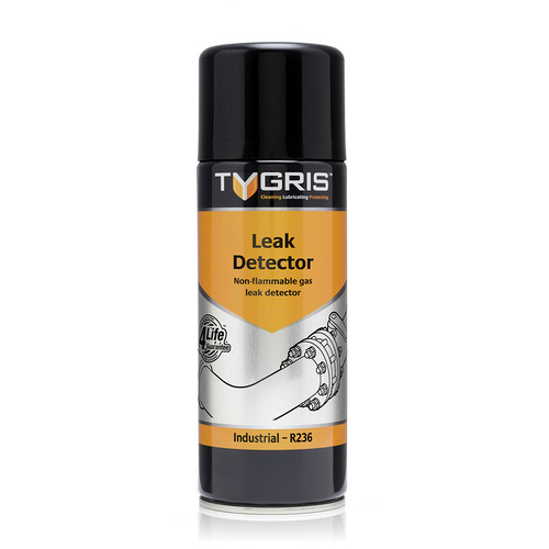 Tygris Leak Detector R236 from Toolden.