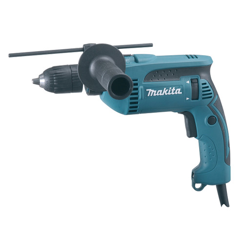 Makita HP1641 13mm Percussion Drill 240v from Toolden.