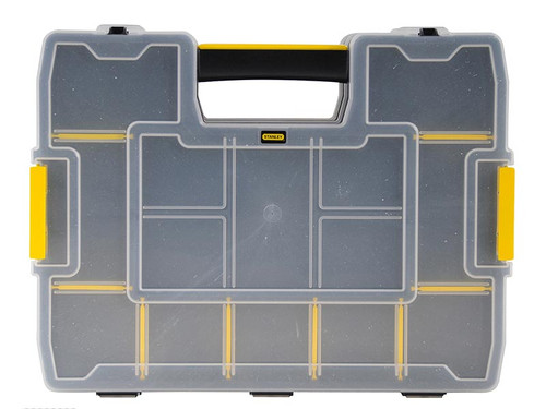 Stanley Sort Master Junior Seal Tight Professional Organiser 1-97-483