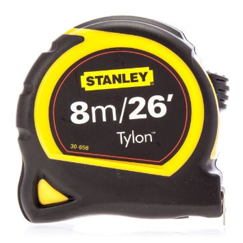 Stanley POCKET TAPE 8M / 26FT