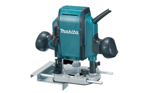 Makita RP0900X 110V 900w Router from Toolden.