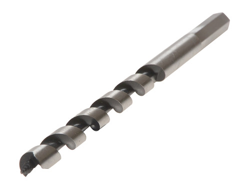 Faithfull Combination Wood Auger Bit 10mm x 200mm