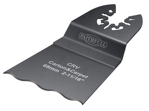 Faithfull Multi-Functional Tool CRZ